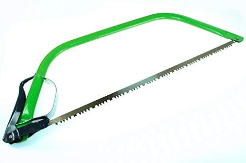 MN-65-224 Hacksaw Hacksaw Hand Saw Metal Bow Saw 600 mm