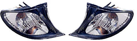 Blinkleuchte Blinker Set links & rechts