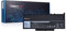 Batterytec Batterie pour Dell Latitude E7260 E7270 E7470 J60J5.