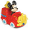 Vtech 80-511704 TUT TUT Baby Flitzer - Mickys Feuerwehrauto