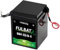 FULBAT BATTERIE MOTO FULBAT GEL 6N4-2A/A-4 6V 4,2AH 25A