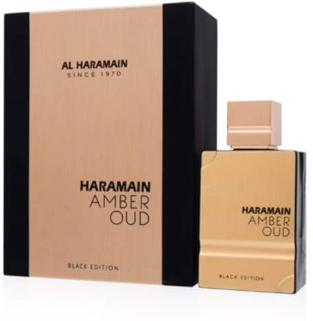 Al Haramain Körperparfümspray, ideal für Erwachsene, Unisex