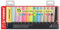 STABILO BOSS ORIGINAL - Evidenziatore - Set da scrivania x 15 evidenziatori: 5 Fluo + 5 pastello + 4 NatureCOLORS + 1 pennarello nero