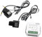 Smart Meter Energy Monitor Tuya App Smart Two Way Bilateral WiFi Energy Meter 80-300A With Clamp CT KWh Power Electricity Consumption Monitor(Two Caliper,80A)