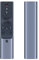 TCNOUMT Neu Sprachfernbedienung Ersatz Kompatibel mit XGIMI Horizon/Horizon Pro Aura Ultra 4K Projektor, Grau