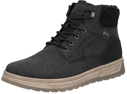 Rieker Herren 37005 Sneaker High