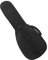 Beaupretty Custodia Imbottita per Ukulele con Tracolla Regolabile Borsa Protettiva Oxford Adatta per Chitarra Acustica All Aperto