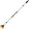 Fliegende Modellrakete Pollux