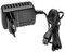 vhbw AC Netzteil kompatibel mit Panasonic ES-LT70, ES-LT71, ES-LV50, ES-LV61, ES-LV65, ES-LV67, ES-LV70, ES-LV81 Rasierer