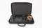 Magma CTRL - Custodia imbottita per controller DJ Denon Prime Go, Nero , Compatto