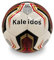 Mondo Sport - METEOR FUTSAL Genähter Fußball - Offizielles Produkt - Größe 4 - 400 g - 13605