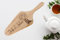 Personalisierter Tortenheber, Kuchenheber, Tortenschaufel aus Holz - Hochzeit Geschenk mit Gravur für das Brautpaar