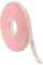 sourcing map Satinband, 10 mm breit, 45 m breit, 45 m, zum Valentinstag, personalisierbar, für Geschenkverpackungen, Blumenstrauß, Kuchenschachtel
