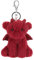 Apricot Lamb –keychain-red dragon– Plüsch rot Drache Schlüsselanhänger – Schlüsselanhänger Glücksbringer,Geschenke Freundin oder Freund,Geschenk zum Führerschein, Frauen,Mädchen