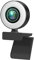 Ranuw 1080P/2K/720P 3 Gear Luce di Riempimento Webcam Auto Per Free Drive Macchina Fotografica Rotazione 360 ° Per Computer Portatile Video Reco Telecamere Usb Con Luce Per Computer Pc Laptop
