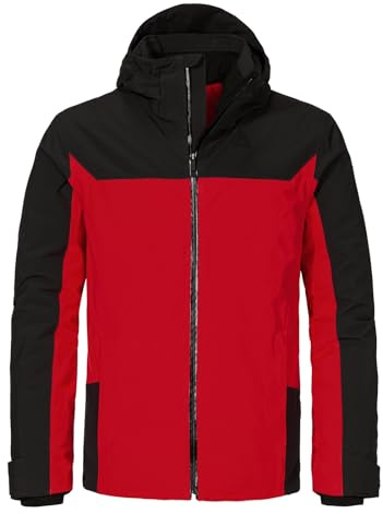 Schöffel Zandwel Skijacke Winterjacke Herren blau blau