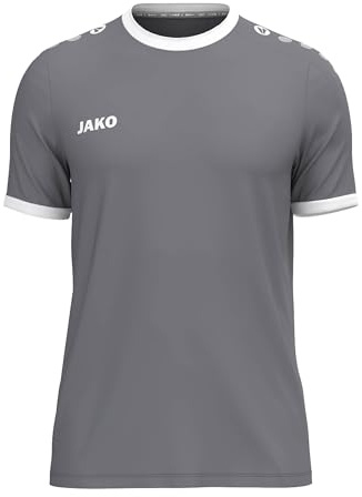 JAKO One Kurzarm Trikot – Atmungsaktives Sportshirt aus Recyclingpolyester