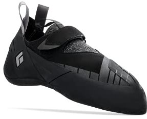 Black Diamond Shadow Climbing Shoes EU 35 1/2
