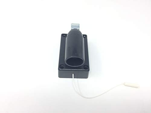 Robinet mural avec douille et interrupteur à tirette Applique murale (1 x E14)