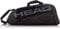 HEAD Tennistasche Damen, Tennis Tasche, 6 Racquets, Schwarz