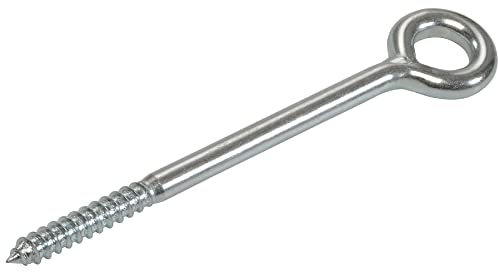 10x Gerüstösen Stahl M 12 x 90