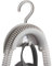 REAQER CPAP Schlauchhalter Universal Cleaner Zubehör Multifunktions zum Reinigen und Rrocknen