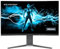 ERAZER MEDION Spectator X10 (MD 21506) 68,6 cm (27 Zoll) QHD Widescreen Curved Gaming Monitor (165Hz, 1440p, Adaptive Sync, 16:9, 1ms, HDMI, Display Port, MD21506)