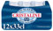 EAU SOURCE BOUCHON SPORT PACK DE 12X33CL, CRISTALINE, L'UNITÉ