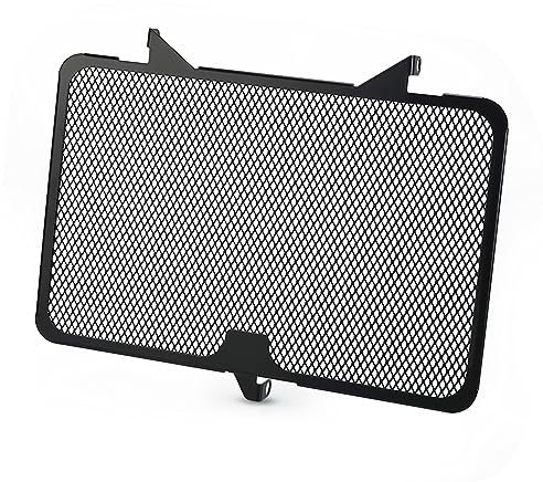OXLLONE Moto Couvercle de Grille de Radiateur pour Z750 2007-2012 Z800 2013-2017 Z1000 Z1000SX 2010-2019 Ninja 1000SX 2020-2023