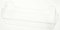 MyApplianceSpares Fridge Door Shelf Guard Tray for Kenwood Fridge Freezer