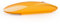 Uiosmuph Bluetooth Maus, Kabellose Maus mit USB-Nano-Empfänger, Tri-Mode (Dual Bluetooth 5.1 + 2.4GHz) Leise Funkmaus Wiederaufladbare für Laptop, PC, iPad, Mac, Orange