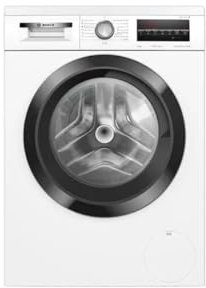 BOSCH Lavadora WUU28T68ES 60 cm 1400 RPM 9 kg
