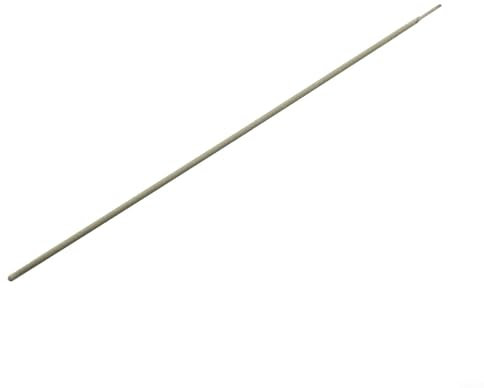 Lot de 20 baguettes de soudure en acier inoxydable A102 avec choix de diamètre de 1 0 mm à 4 0 mm (1,6 mm)