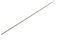 Lot de 20 baguettes de soudure en acier inoxydable A102 avec choix de diamètre de 1 0 mm à 4 0 mm (1,6 mm)
