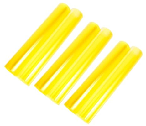 HAPINARY 3piezas Transparente Para Faros Películas Tintadas Protección Para Coche