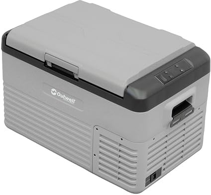 Engineered Outwell Kühlbox – kompakte Outdoor-Ausrüstung (149275)