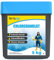 TerraUno Chlorgranulat für Pool, zur Schockchlorung, Stoßchlorung & Dauerchlorung, schnelllöslich 5Kg, Chlor Granulat für kristallklares & hygienisches Poolwasser