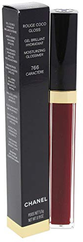 Rouge Coco Gloss 766-Caractère 5,5 Gr