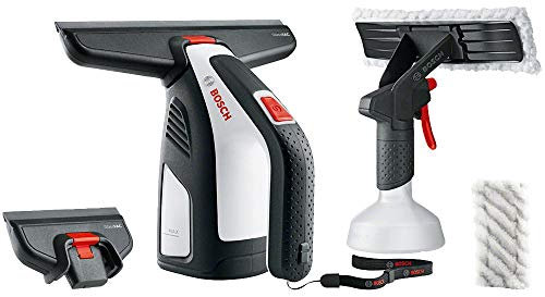 Fenstervac Glasvac für Bosch Staubsauger & Zubehör