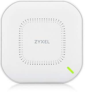 Zyxel 802.11ax (WiFi 6) Dual-Radio Unified Access Point von Zyxel [WAX510D]