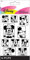 EK Success EK Disney CLR Stamps MCKY, Mickey & Minnie