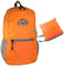 Faltbarer, ultra-leichter Rucksack 20 L, Tagesrucksack, Rucksack für Herren, Frauen, Kinder für Reisen, Alltag, Outdoor