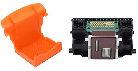 geeignet für Canon QY6 0072 Druckkopf,Druckkopf, Druckkopf-Ersatzkit für Ip4600 4700 4680 4760 Mp630 640 Druckkopf