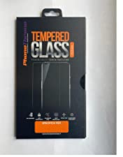 PhoneThrone Pellicola Vetro Temperato per Apple iPhone 12 PROTEGGI DISPLAY 9H (IPHONE 12)