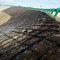 Kiesgitter Kies-Stabilisator-Gitterboden-Verstärkungssystem, Extra Große Durchlässige Pflastersteine Zum Auffüllen Von Boden/Sand, Wabenförmiges Kunststoff-Gitter Für Auffahrten ( Color : WxH , Size :