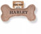 History & Heraldry Quietschendes Hundespielzeug (Harley)