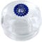 Tapa de Cristal para Bombilla del Horno con Código Original 00647309 647309 para Bosch - HECHO EN EUROPA - MONTERAL