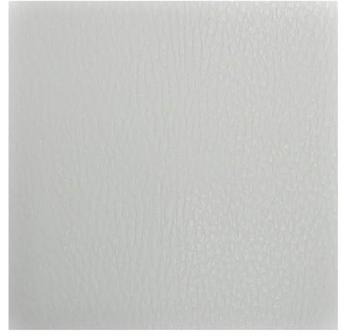 ggm® Kunstleder PVC Trend, Breite 140 cm, Meterware, Farben wählbar (grau)