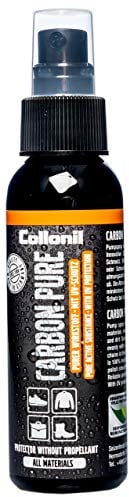 Collonil Carbon Pure Schuhspray farblos, 100 ml