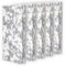 haid-tec MelaminHandPads 11,5 x 25 cm 20mm Schaumhöhe, 5 x Melamin Pads für die manuelle Reinigung